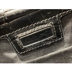 BALENCIAGA 𝗦𝗵𝗼𝗽𝗽𝗶𝗻𝗴 𝗯𝗮𝗴 Crocodile Shopping Paper Bag