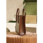 GUCCI 𝐓𝐨𝐭𝐞 𝐌𝐢𝐧𝐢 #671623#