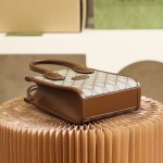 GUCCI 𝐓𝐨𝐭𝐞 𝐌𝐢𝐧𝐢 #671623#