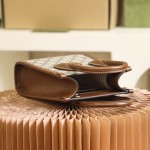 GUCCI 𝐓𝐨𝐭𝐞 𝐌𝐢𝐧𝐢 #671623#