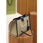 GUCCI 𝐏𝐚𝐝𝐥𝐨𝐜𝐤 series medium original leather #479197