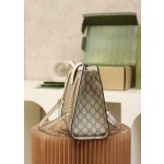 GUCCI 𝐏𝐚𝐝𝐥𝐨𝐜𝐤 series medium original leather #479197