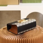 GUCCI 𝙋𝙖𝙙𝙡𝙤𝙘𝙠 series 【upgrade version】#409487