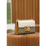 GUCCI 𝙋𝙖𝙙𝙡𝙤𝙘𝙠 series 【upgrade version】#409487