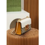 GUCCI 𝙋𝙖𝙙𝙡𝙤𝙘𝙠 series 【upgrade version】#409487