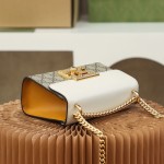 GUCCI 𝙋𝙖𝙙𝙡𝙤𝙘𝙠 series 【upgrade version】#409487