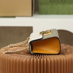 GUCCI 𝙋𝙖𝙙𝙡𝙤𝙘𝙠 series 【upgrade version】#409487