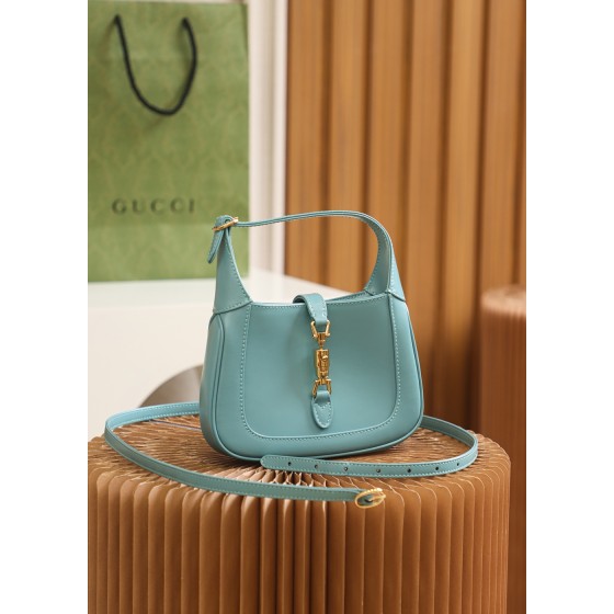 GUCCI  𝐉𝐚𝐜𝐤𝐢𝐞 𝐌𝐢𝐧𝐢 𝟭𝟵𝟲𝟭 #637091