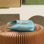 GUCCI  𝐉𝐚𝐜𝐤𝐢𝐞 𝐌𝐢𝐧𝐢 𝟭𝟵𝟲𝟭 #637091