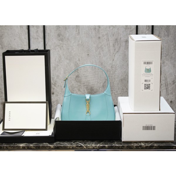 GUCCI 𝕁𝕒𝕔𝕜𝕚𝕖 1961 Small Series #636709