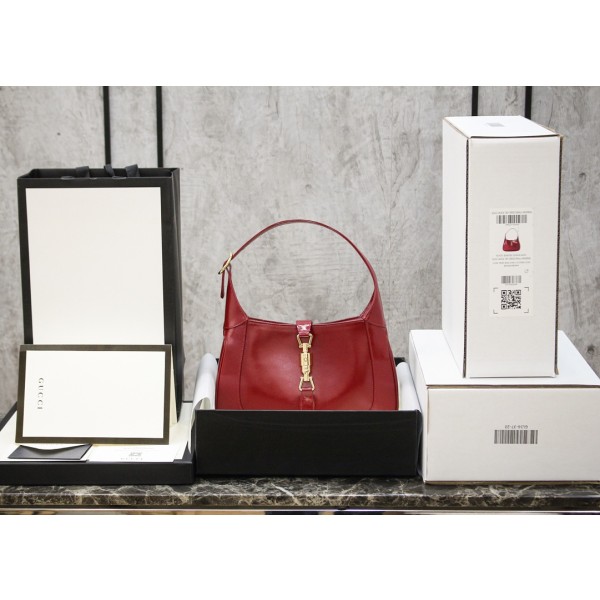 GUCCI 𝕁𝕒𝕔𝕜𝕚𝕖 1961 Small Series #636709