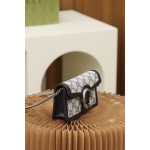 GUCCI new color matching 𝑫𝒊𝒐𝒏𝒚𝒔𝒖𝒔 𝑴𝒊𝒏𝒊 [full copper hardware 476432] original leather