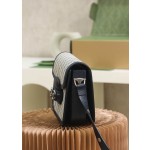 GUCCI new color matching 𝟏𝟗𝟓𝟓 trumpet series #602204