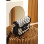 GUCCI new color 𝟏𝟗𝟓𝟓 𝑴𝒊𝒏𝒊 series #658574