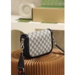 GUCCI new color 𝟏𝟗𝟓𝟓 𝑴𝒊𝒏𝒊 series #658574