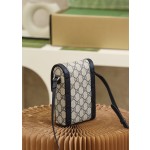 GUCCI new color 𝟏𝟗𝟓𝟓 mobile phone bag series #625615