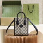 GUCCI new color 𝑇𝑜𝑡𝑒 𝑀𝑖𝑛𝑖 series #671623