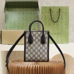 GUCCI new color 𝑇𝑜𝑡𝑒 𝑀𝑖𝑛𝑖 series #671623