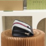 GUCCI new color 𝑶𝒑𝒉𝒊𝒅𝒊𝒂 𝑮𝑮 series original leather #503877#