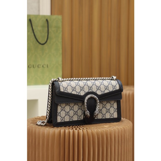 GUCCI new color 𝑫𝒊𝒐𝒏𝒚𝒔𝒖𝒔 𝟐𝟓【All Copper Hardware 499623】