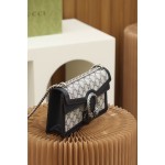 GUCCI new color 𝑫𝒊𝒐𝒏𝒚𝒔𝒖𝒔 𝟐𝟓【All Copper Hardware 499623】