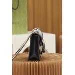 GUCCI new color 𝑫𝒊𝒐𝒏𝒚𝒔𝒖𝒔 𝟐𝟓【All Copper Hardware 499623】