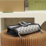 GUCCI new color 𝑫𝒊𝒐𝒏𝒚𝒔𝒖𝒔 𝟐𝟓【All Copper Hardware 499623】