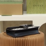 GUCCI new color 𝑫𝒊𝒐𝒏𝒚𝒔𝒖𝒔 𝟐𝟓【All Copper Hardware 499623】