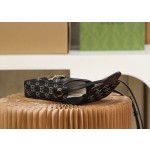 GUCCI 𝐃𝐞𝐧𝐢𝐦 black denim [full copper version #625615#]