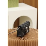 GUCCI 𝐃𝐢𝐨𝐧𝐲𝐬𝐮𝐬 𝐌𝐢𝐧𝐢【All copper hardware 476432】