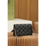 GUCCI 𝐃𝐢𝐨𝐧𝐲𝐬𝐮𝐬 𝐌𝐢𝐧𝐢【All copper hardware 476432】