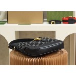 GUCCI 𝐉𝐚𝐜𝐤𝐢𝐞 𝟏𝟗𝟔𝟏 𝐃𝐞𝐧𝐢𝐦 original leather #678843