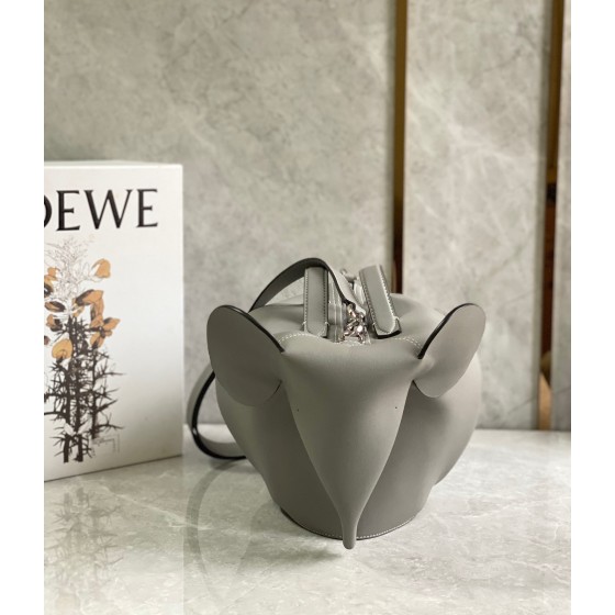 LOEWE catwalk style big elephant 🐘
