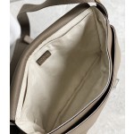 LOEWE latest military messenger bag