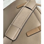 LOEWE latest military messenger bag