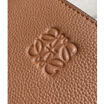 LOEWE latest military messenger bag