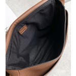 LOEWE latest military messenger bag