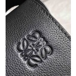 LOEWE latest military messenger bag