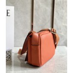 LOEWE latest military messenger bag