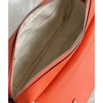 LOEWE latest military messenger bag