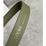 LOEWE cubi bento bag