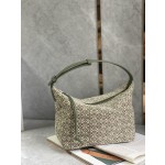 LOEWE cubi bento bag