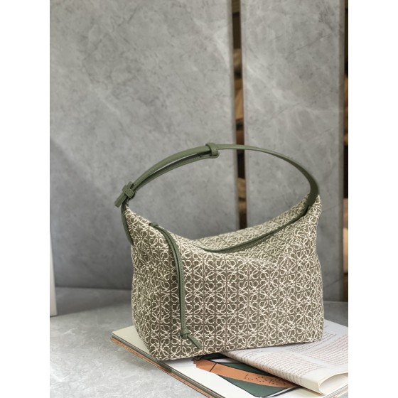 LOEWE cubi bento bag