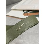 LOEWE cubi bento bag