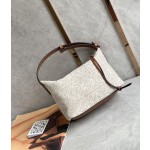 LOEWE cubi bento bag