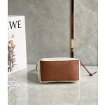 LOEWE cubi bento bag