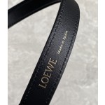 LOEWE cubi bento bag