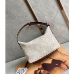 LOEWE cubi bento bag