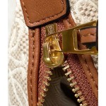 LOEWE cubi bento bag