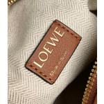 LOEWE cubi bento bag